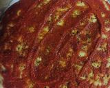 Foto del paso 3 de la receta: Pizza casera