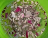 Foto del paso 1 de la receta: Ceviche de camarones