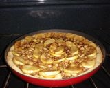 Foto del paso 10 de la receta: Tarta de manzana 🍏