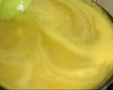 इंस्टेंट मैंगो फ्रूटी (instant mango frooti recipe in Hindi) रेसिपी चरण 3 फोटो