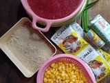 Kue Cantik Manis