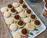 Foto del paso 17 de la receta: Alfajores de Maicena
