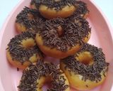 Foto langkah ke 11 dari resep Donat kentang simpel, empuk dan mengembang.