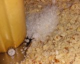 Foto del paso 3 de la receta: Galletas de almendra y anacardo