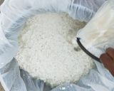 A picture of step 5 of Awara.
