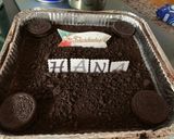 Foto del paso 8 de la receta: Tarta de oreo