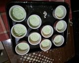 Foto langkah ke 6 dari resep Kue Putu Pakai Cetakan.