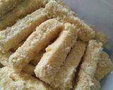 Foto langkah ke 6 dari resep Nugget Ayam Wortel.