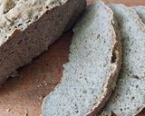 Hold kenyér recept fázis 3 fotója