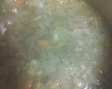 Foto del paso 2 de la receta: Champis en salsa
