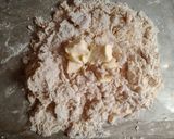 Foto del paso 4 de la receta: Conchas