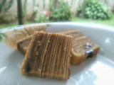 Lapis legit prunes