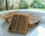 Foto langkah ke 12 dari resep Lapis legit prunes.