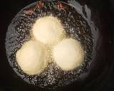 Cabbage buns recipe step 6 photo