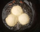 A picture of step 6 of Cabbage buns.