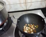 पोहा {चूड़ा} केसरिया खीर (Poha {Chuda} Kesariya Kheer ki recipe in hindi) रेसिपी चरण 1 फोटो
