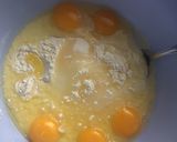 Elronthatatlan palacsinta recept fázis 1 fotója