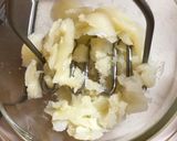 A picture of step 5 of ★Easter potato salad★.
