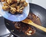 Foto langkah ke 6 dari resep Ayam Goreng Mentega.