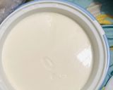 Hình bước làm 3 của món Sữa chua Hy Lạp siêu dẻo