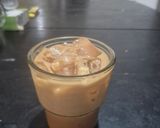 Foto langkah ke 4 dari resep Kopi Jahe Bubuk.