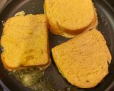 French toast recept fázis 1 fotója