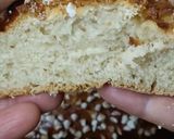 Une image de l'étape 11 de 👑Brioche de l'Epiphanie à la fleur d'oranger.