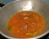 359. Kari Jengkol Pedes Nampol // Kata Bunda πΆπ
 langkah memasak 3 foto