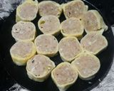 Foto langkah ke 6 dari resep Gohiong Ayam Bakso.