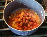 Ful madames. recipe step 3 photo