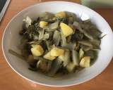 Foto del paso 7 de la receta: 67. Acelgas rehogadas
