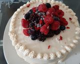 Foto del paso 12 de la receta: Red Velvet