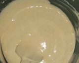 Foto langkah ke 3 dari resep Bolu Gulung Mocca.