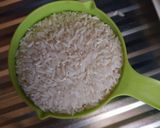 Foto del paso 1 de la receta: 🍚Arroz con leche 😋🥛