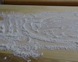 Finom pizza! VEGÁN recept fázis 5 fotója