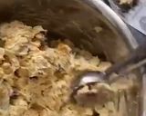 Foto langkah ke 2 dari resep Cornflakes cookies with cranberry.
