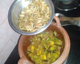 கூனி இறால்தொக்கு ரெசிபி ஸ்டேப் 7 புகைப்படம்