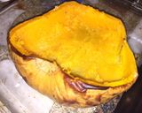 Foto del paso 3 de la receta: 🔶 Calabaza rellena, súper fácil y muy rica!!