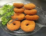 A picture of step 3 of Doughnut Chicken Nuggets(kids Special).