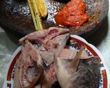 Foto langkah ke 1 dari resep Nila Asam padeh Khas Riau.
