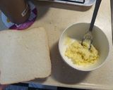 奶酥吐司的食譜步驟3照片