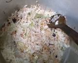 Chicken polaw recipe step 1 photo