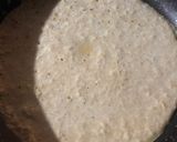 Foto del paso 2 de la receta: Panqueques de avena