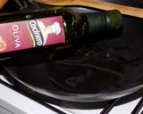 Foto del paso 6 de la receta: Pechuga de pollo, brócoli y fideos multicolor al wok