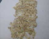 Foto del paso 5 de la receta: Trenza de berenjenas 🍆 y 🧀