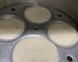 रवा इडली (rava idli recipe in Hindi) रेसिपी चरण 2 फोटो