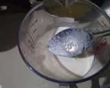 Foto langkah ke 1 dari resep Pancake Super Fluffy #BikinRamadhanBerkesan.