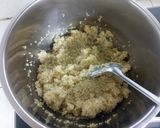 Hình bước làm 6 của món Diêm mạch Quinoa