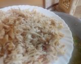 A picture of step 19 of Thai Soup.