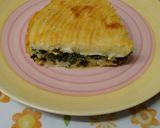 Foto del paso 15 de la receta: Pastel de papas con verdura